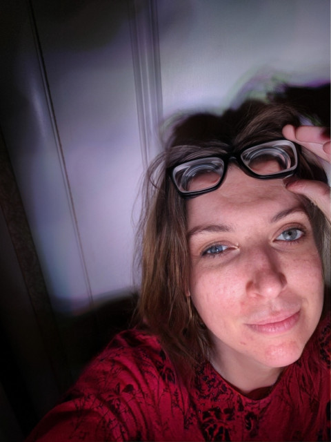 Анастасия, Москва, Академическая. Фото на сайте ГдеПапа.Ру