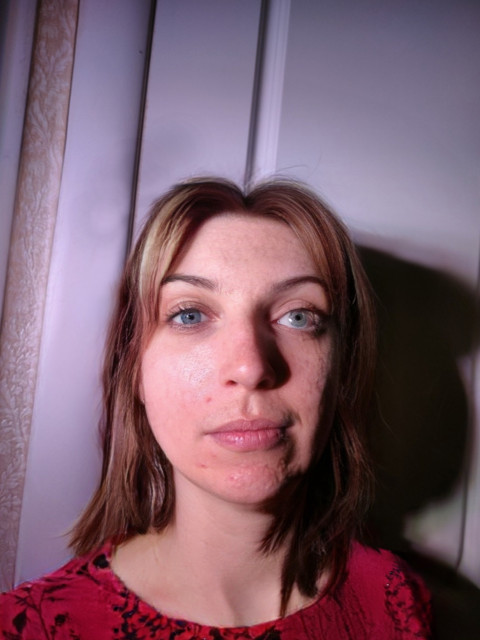 Анастасия, Москва, Академическая. Фото на сайте ГдеПапа.Ру