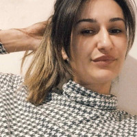 Аlona, Польша, Варшава, 33 года