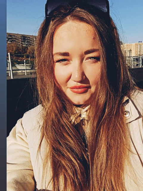 Аня, Россия, Москва. Фото на сайте ГдеПапа.Ру