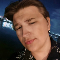 Иван, Россия, Новосибирск, 21 год