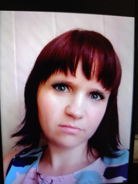 Елена, Россия, Волгоград. Фото на сайте ГдеПапа.Ру