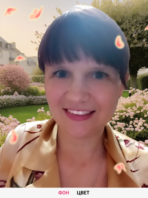 Елена, Россия, Волгоград. Фото на сайте ГдеПапа.Ру