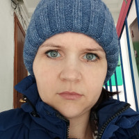 Елена, Россия, Волгоград, 36 лет