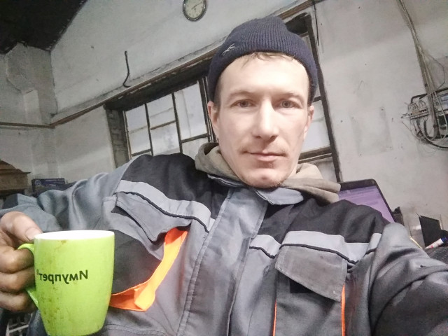 Данил, Казахстан, Караганда, 35 лет. Познакомлюсь с женщиной для любви и серьезных отношений, брака и создания семьи.Просто красавчик!!! -во всех смыслах. Хочу найти ту самую с которой связал свою оставшуюся жизнь.