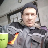 Данил, Казахстан, Караганда, 35 лет