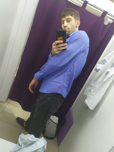 Алекс, Россия, Волгодонск. Фото на сайте ГдеПапа.Ру