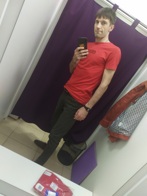 Алекс, Россия, Волгодонск. Фото на сайте ГдеПапа.Ру