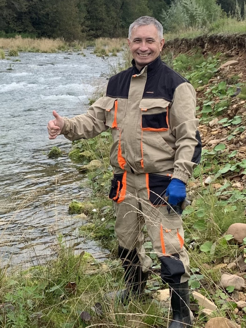 Радиф, Россия, Уфа, 57 лет, 2 ребенка. Он ищет её: Познакомлюсь с женщиной для любви и серьезных отношений, дружбы и общения.Буду вашим мужем, только вы об этом еще не знаете!