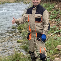 Радиф, Россия, Уфа, 57 лет