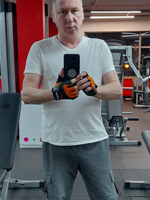 Павел, Россия, Москва. Фото на сайте ГдеПапа.Ру