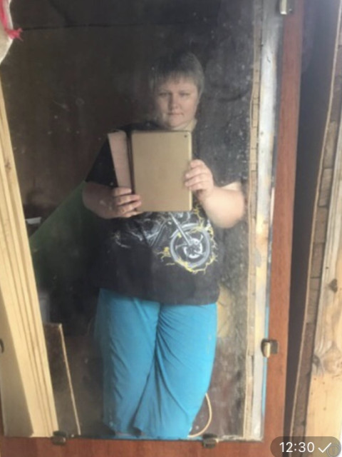 Света, Москва, м. Отрадное. Фото на сайте ГдеПапа.Ру