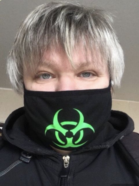 Света, Москва, м. Отрадное. Фото на сайте ГдеПапа.Ру