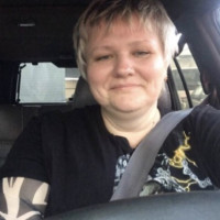 Света, Москва, м. Отрадное, 53 года