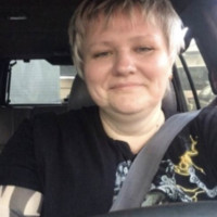 Света, Москва, м. Отрадное, 53 года