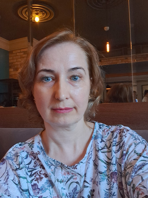 Ольга, Россия, Санкт-Петербург, 49 лет, 2 ребенка. Познакомлюсь с мужчиной для любви и серьезных отношений, брака и создания семьи.Мне нравится новизна в жизни, люблю путешествия, театры, мюзиклы, просто погулять на природе или по 