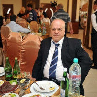 Исаак, Россия, Красногорск, 66 лет