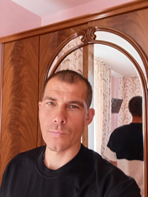 Руслан Исмаилов, Россия, Красногвардейское, 36 лет. Ищу девушку для создания семьи только серьёзные отношения Анкета 831252. 