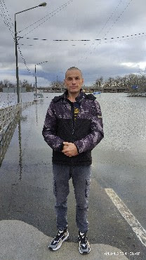 Дима, Россия, Коломна. Фото на сайте ГдеПапа.Ру