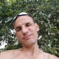 Дима, Россия, Коломна, 45 лет