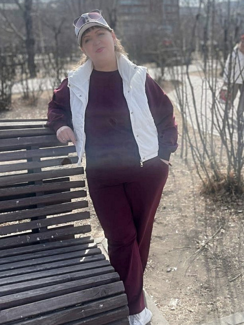 Татьяна, Россия, Чита. Фото на сайте ГдеПапа.Ру