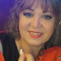 Татьяна, Россия, Чита, 50 лет