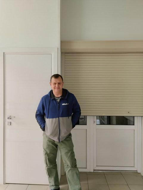 Сергей, Россия, Геленджик. Фото на сайте ГдеПапа.Ру