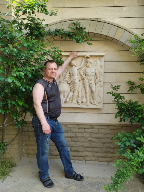 Сергей, Россия, Геленджик. Фото на сайте ГдеПапа.Ру