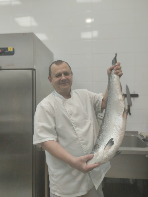 Сергей, Россия, Геленджик, 52 года, 1 ребенок. Познакомлюсь с женщиной для создания семьи 45-49 полные женщины не интересны  Анкета 831271. 