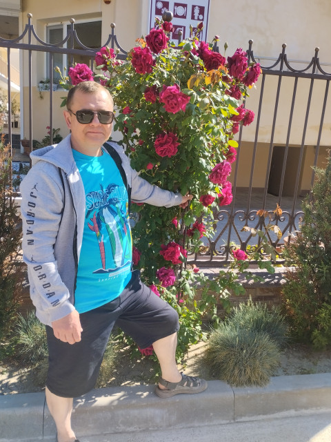 Сергей, Россия, Геленджик. Фото на сайте ГдеПапа.Ру