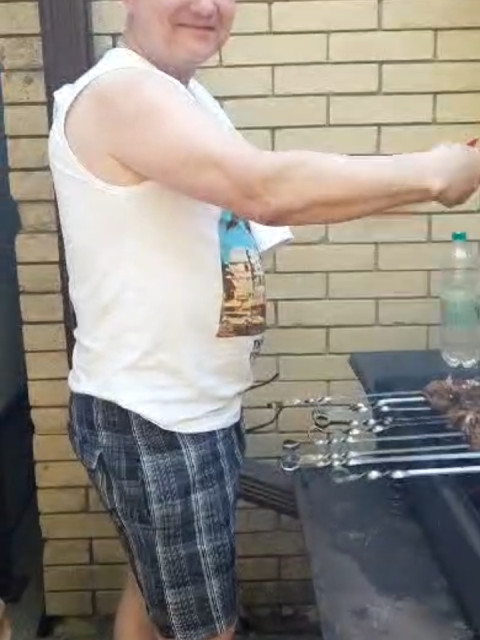 Сергей, Россия, Геленджик. Фото на сайте ГдеПапа.Ру