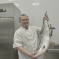 Сергей, Россия, Геленджик, 52 года