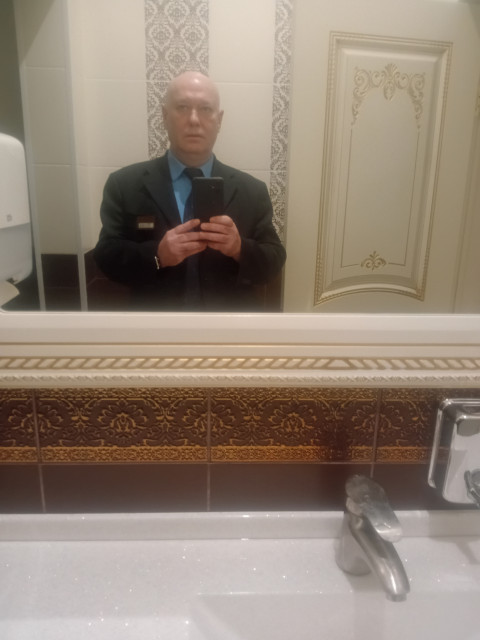 Игорь, Москва, м. Речной вокзал. Фото на сайте ГдеПапа.Ру