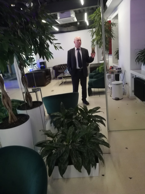 Игорь, Москва, м. Речной вокзал. Фото на сайте ГдеПапа.Ру