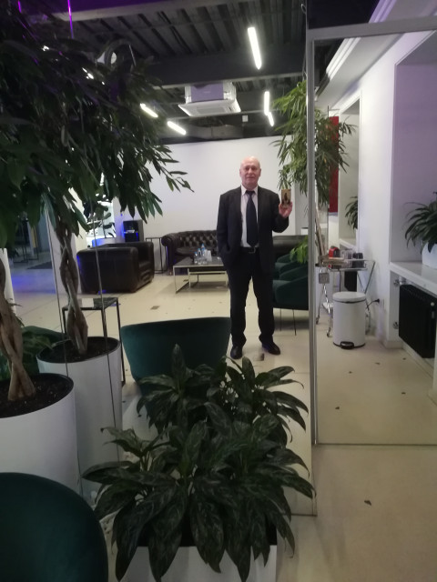 Игорь, Москва, м. Речной вокзал. Фото на сайте ГдеПапа.Ру