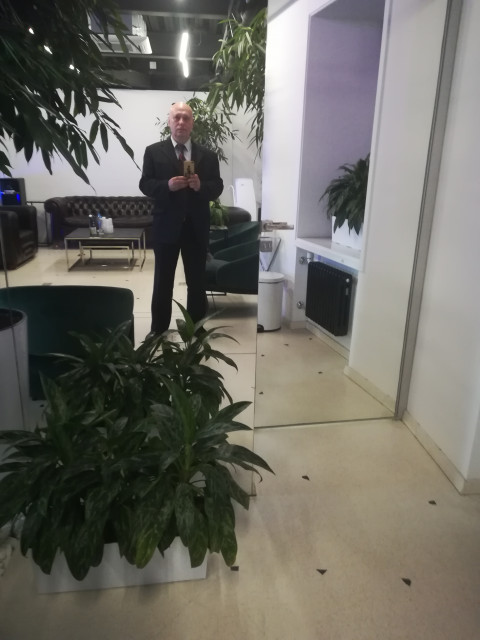 Игорь, Москва, м. Речной вокзал. Фото на сайте ГдеПапа.Ру