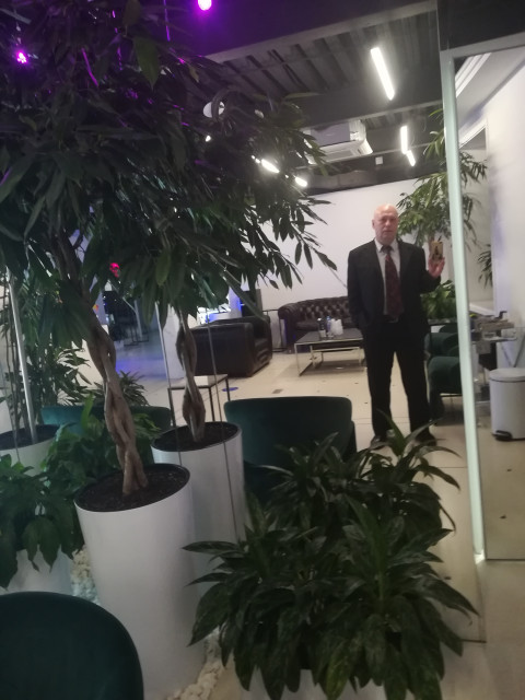 Игорь, Москва, м. Речной вокзал. Фото на сайте ГдеПапа.Ру