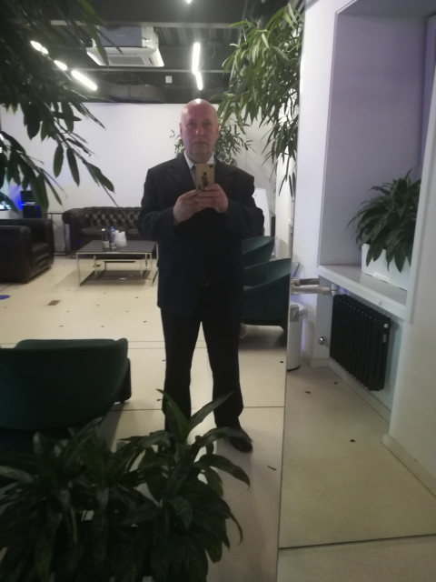 Игорь, Москва, м. Речной вокзал. Фото на сайте ГдеПапа.Ру