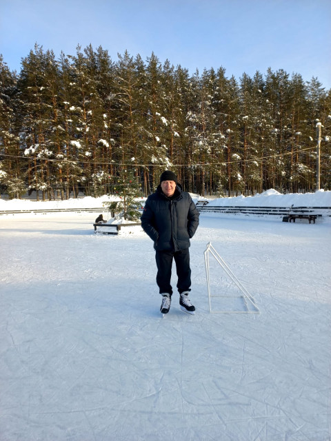 Сергей, Россия, Санкт-Петербург. Фото на сайте ГдеПапа.Ру