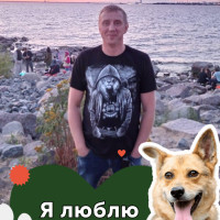 Анатолий Журавлёв, Россия, Санкт-Петербург, 45 лет