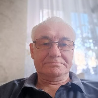 Александр Вольф, Россия, Тюмень, 71 год