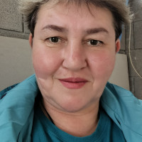 Ольга, Россия, Симферополь, 52 года