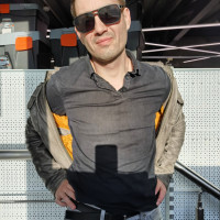 Игорь, Россия, Иркутск, 27 лет