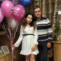 Андрей Агапов, Россия, Воронеж, 55 лет