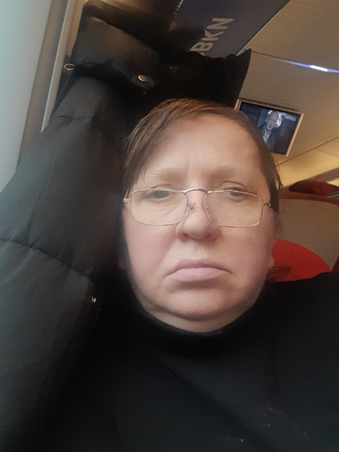 Анна, Россия, Рославль. Фото на сайте ГдеПапа.Ру