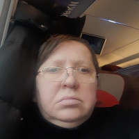 Анна, Россия, Рославль, 49 лет