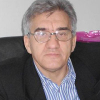 Miki Zlatkovic, Сербия, Прокупле, 67 лет