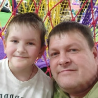 Сергей Бухряков, Россия, Красноярск, 76 лет