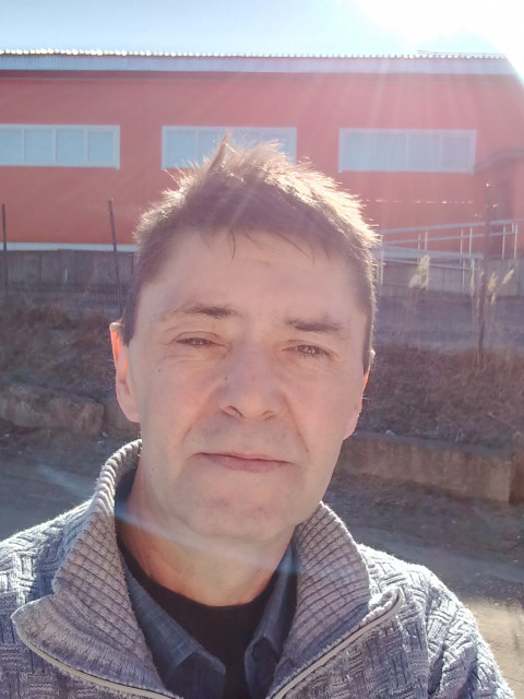 Тарас Листопад, Дмитров, 55 лет, 1 ребенок, 2 фото. Встретить женщину от 47 - до 55 лет.  Анкета 831318. 