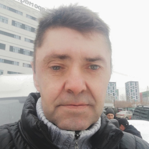 Тарас Листопад, Россия, Дмитров. Фото на сайте ГдеПапа.Ру